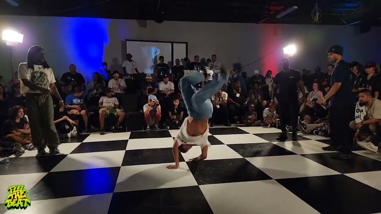 MODD SQUAD VS STAY STILL-RITUAL WARFARE  2023-SEMIFINALS