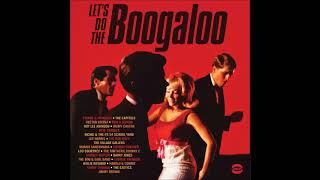 Various – Let’s Do The Boogaloo 60's Funk/Soul/Jazz Latin Freakbeat R&B Music Album Compilation LP