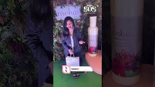 moha: SOS-Decoding The Hair Health Event!