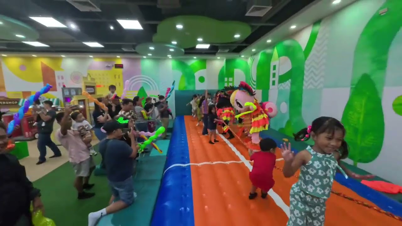 AFP 176 SM CALOOCAN JANUARY 18 EVENT FINALS