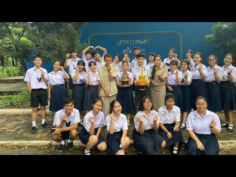 [ Unofficial MV ] วันเดือนปี - ost สิ่งเล็กๆที่เรียกว่ารัก | By 609