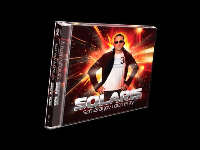 solaris - i juz zawsze tak bedzie