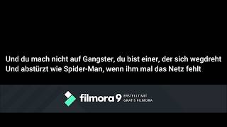 Capital Bra- Es geht ums Geschäft (Lyrics)