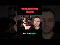 Versace Eros Flame is a unique BANGER scent! #perfume #versace
