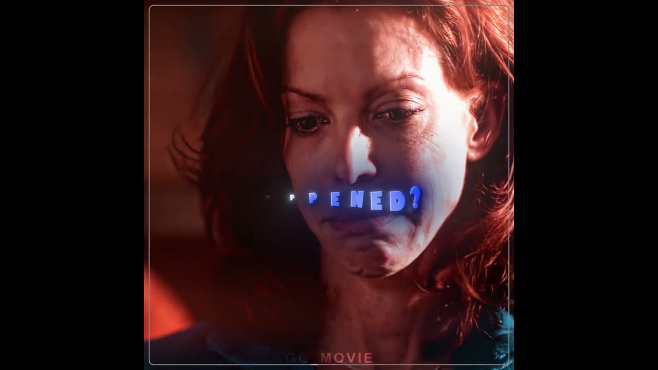 The ending is really frustrating#movie #foryou #edit