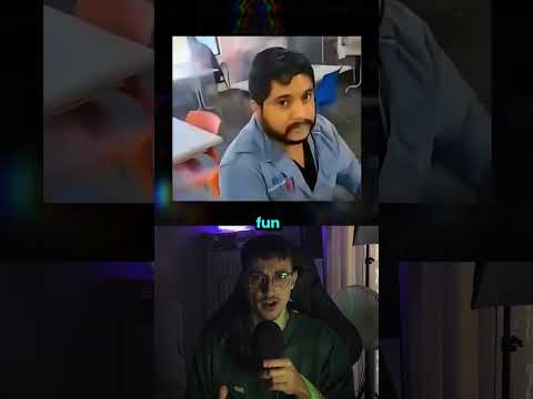 Prank On Indian Man Gone Wrong 😱