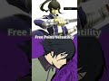 Flynn Smt vs Naoya Toudou (Persona 1) | INSTASAMKA - Отключаю телефон