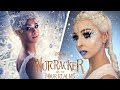 Maquillage Princesse Ballerine | CASSE-NOISETTE The Nutcracker 2018