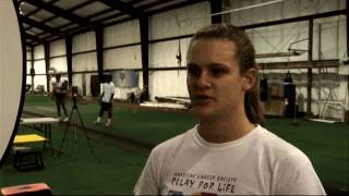 What Athletes Think of BAM Testing