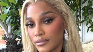 Joseline Hernandez EXPLODES on Zeus CEO Lemuel Plummer — Allegations, Threats & 👀