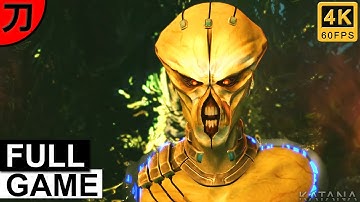 The Bureau XCOM Declassified Full Walkthrough Longplay | Commander | No Commentary