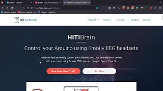 1 - Installing HITIBrain