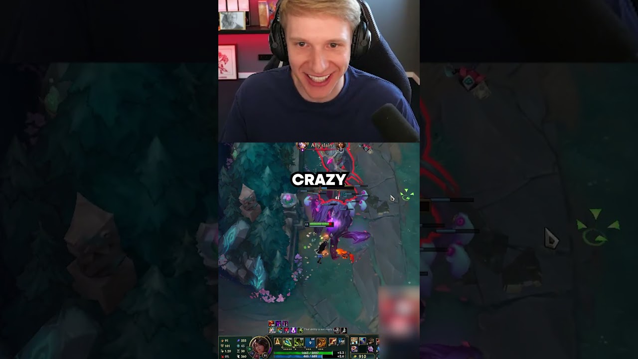 TOKYO DRIFTING on SUMMONER'S RIFT