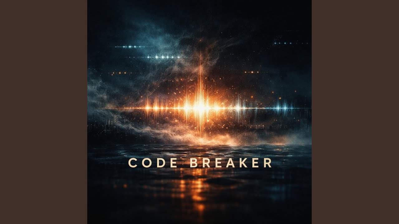 Code Breaker - YouTube