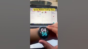 👨‍💻Day in the life of Software Developer in Dubai 🇦🇪#Allah #softwaredeveloper #dayinthelife