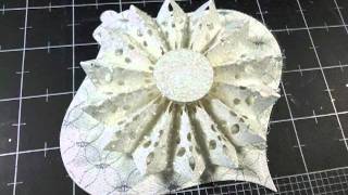 Spellbinders Classic Ric Rac Edgeabilities