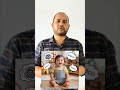 Factors Influencing Personality 🧠 | Heredity & Environment | #Shorts | #education |