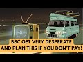 THEY ARE NOW COMING FOR ALL OF US - PAY UP OR FACE PRISON #BBC #desperate #kierstarmer