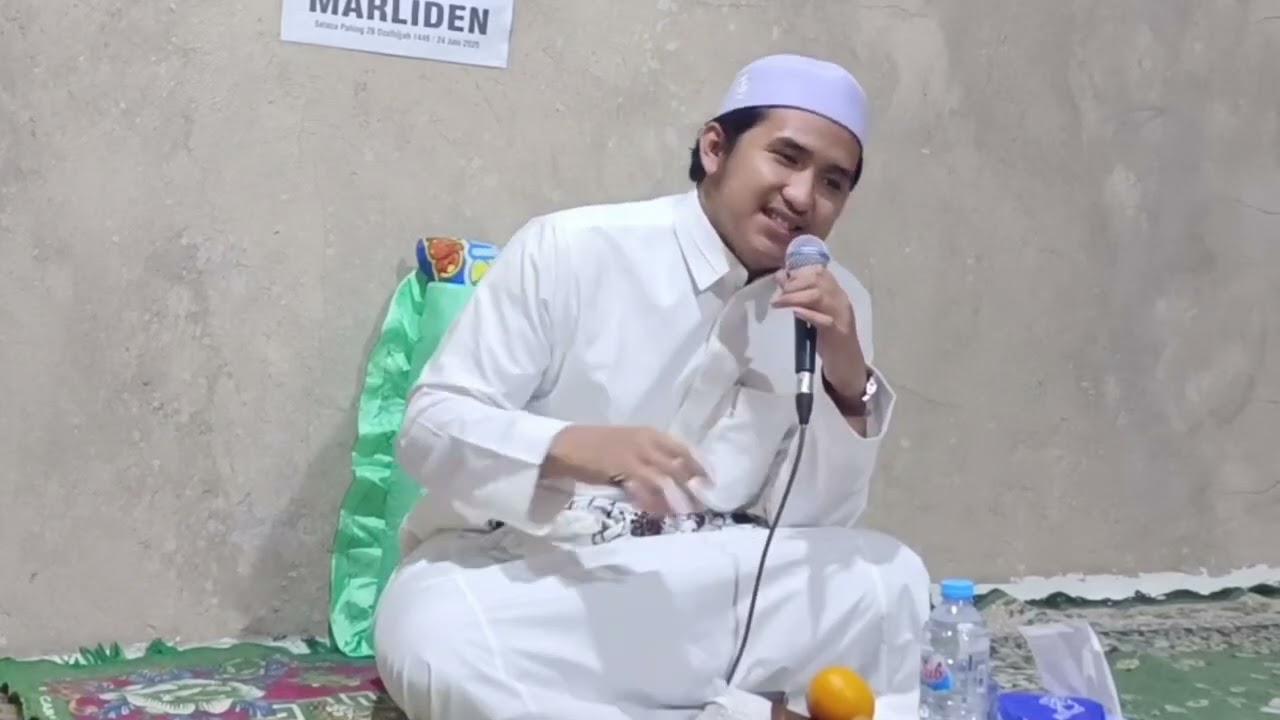 kh fa Iz Abdullochon Tobroni