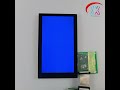 7 Inch TFT LCD Display | 720×1280 IPS MIPI Interface LCD Module