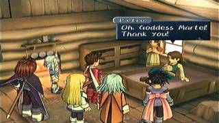 Let's Play Tales of Symphonia, Part 33: Sylvarant and Tethe'alla