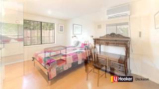 18 Gilbert Street, Hackett - Michael Rabey