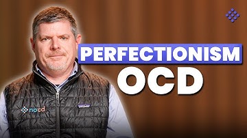 Why Nothing Ever Feels "Just Right" with OCD