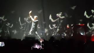 Nine Inch Nails - Copy of A [Ziggo Dome Amsterdam 2025]