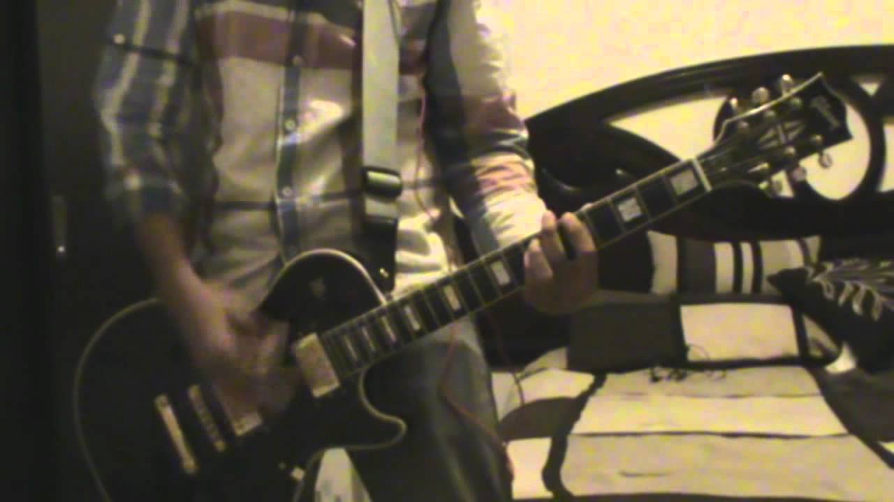 Foxboro Hot Tubs Mother Mary Cover YouTube