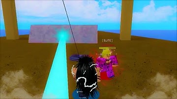 [ ABA ] Demon Yusuke Is DEVIOUS..