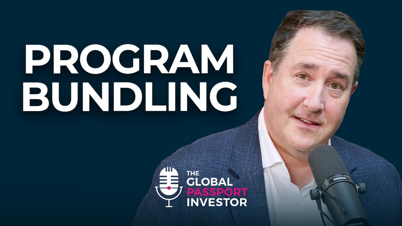 Program Bundling: The Smart Way to Build Global Mobility - YouTube