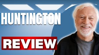 Huntington Bank Honest Review   Watch Before Using