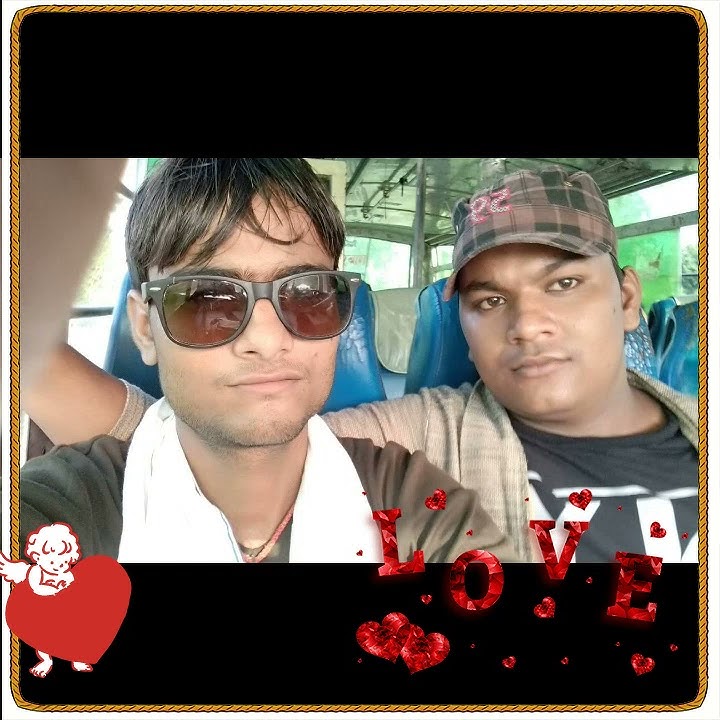 Jaha tum rahoge