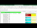 Clase 2. Inicios en Excel