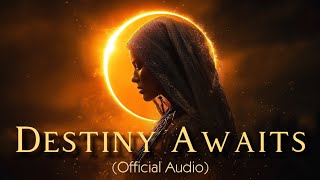 lladywolf - Destiny Awaits (Official Audio)
