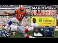 Year 8 Offseason Recap: The Year of Change - Madden 20 Broncos Franchise - Ep.172