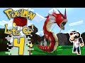 Pixelmon: Let's Go! - EP04 - SECOND SHINY AND LEGENDARIES! (Minecraft Pokemon) #PixelmonLetsGo