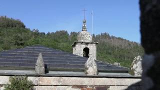 Turismo de A Capela, en gallego