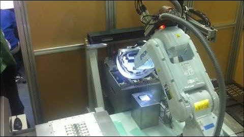 6 axis robot arm pick up and place-----Automatic soldering robot tips