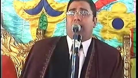 القارئ الشيخ انور الشحات -سورة ال عمران 12.11.10