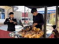 Samarkand samsa is a masterpiece | The most popular street food