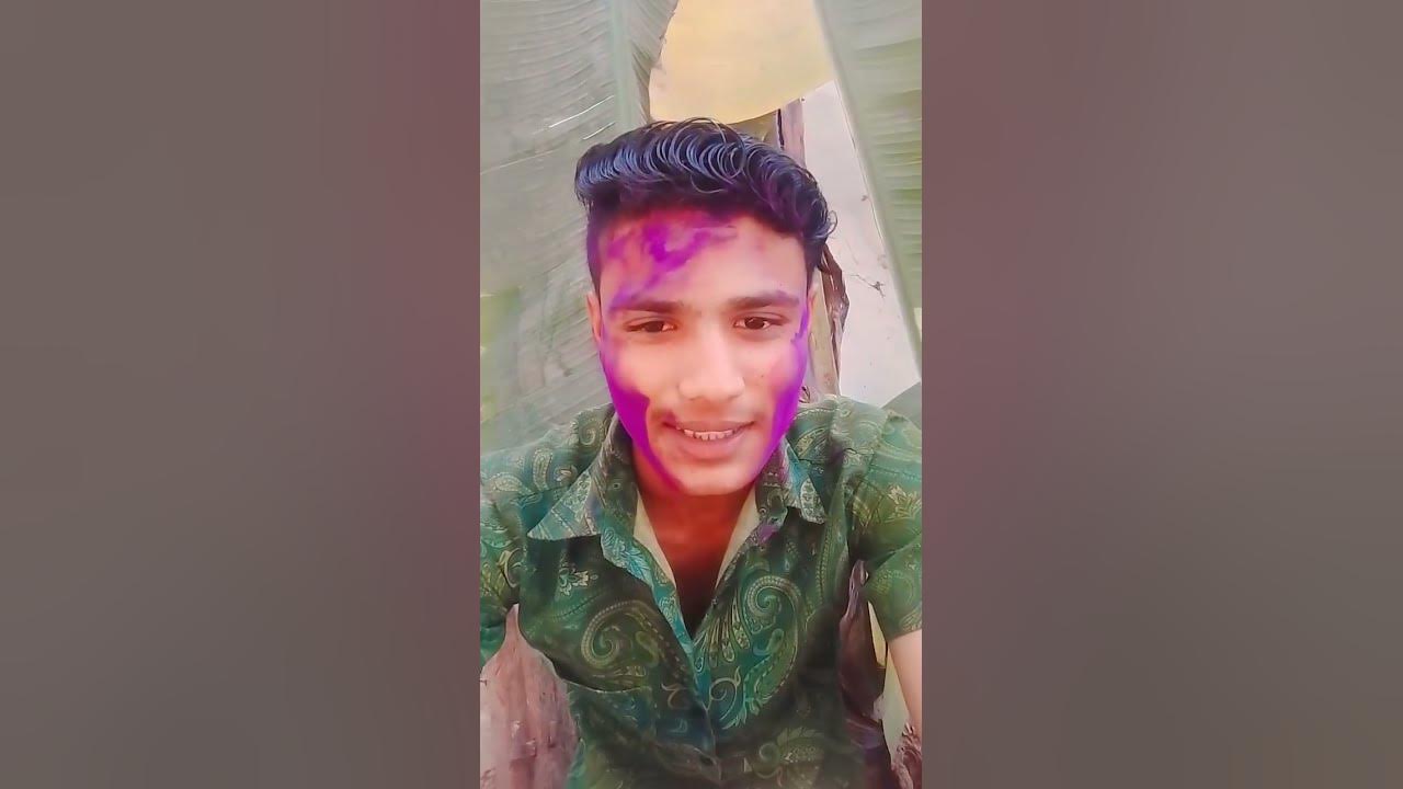 holi gana video pawan singh ka