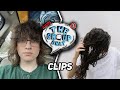 Having Long Hair Sucks | The Group Chat Highlights