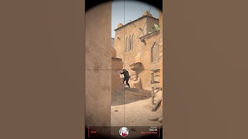 what is this game #cs2 #subtick