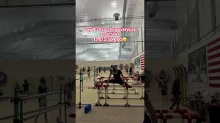 #rg#rhythmicgymnastics#gymnast#gymnastics#dance#tutorial#cool#viral#shorts#fyp#fy#tiktok#how#blowup