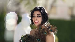 Ibtissam Tiskat - Ndir Ma Beghit (EXCLUSIVE Music Video) | (إبتسام تسكت - ندير ما بغيت (حصريأ screenshot 1