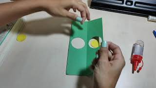 Manualidad Separadores De Biblia