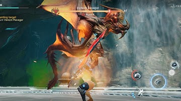 Yeager: Hunter Legend - Gameplay Walkthrough Part 7