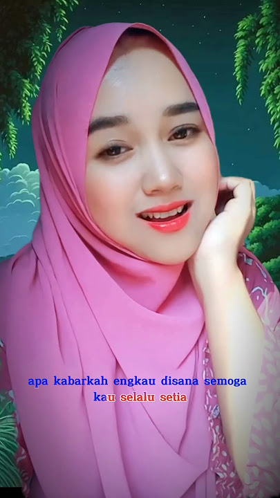 rindu tapi jauh#lifsing Andra Respati ft Eno Viola