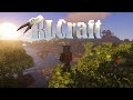 🟥 Minecraft RLCraft Part #3 Crazy Survival / Completing Quest's 🟥